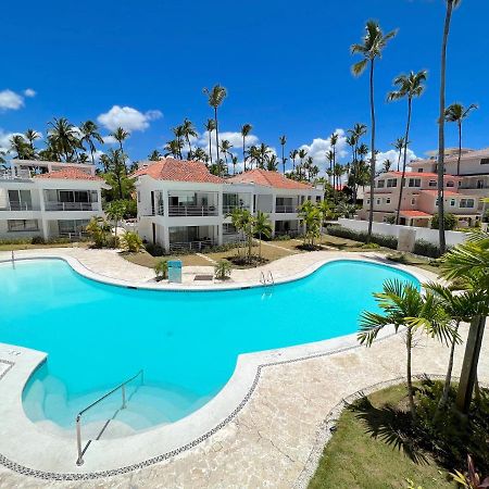 Deluxe Villas Bavaro Beach & Spa - Best Price For Long Term Vacation Rental 푼타 카나 외부 사진