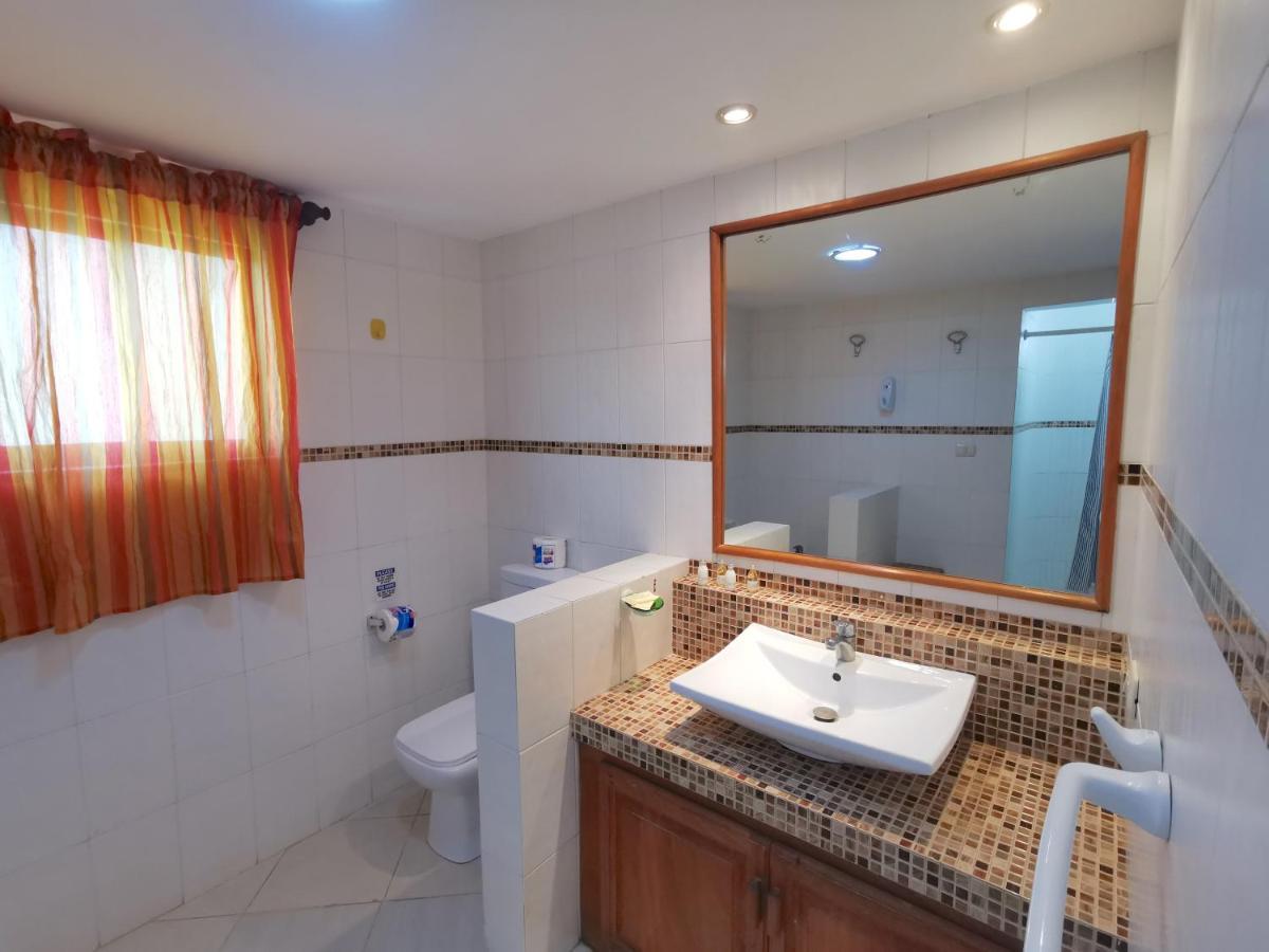 Deluxe Villas Bavaro Beach & Spa - Best Price For Long Term Vacation Rental 푼타 카나 외부 사진