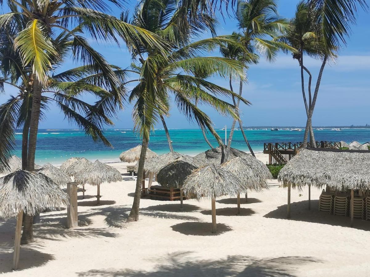 Deluxe Villas Bavaro Beach & Spa - Best Price For Long Term Vacation Rental 푼타 카나 외부 사진