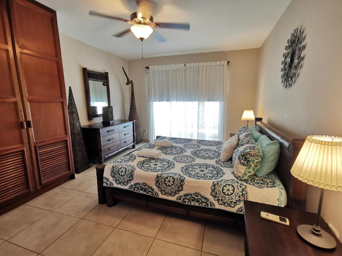 Deluxe Villas Bavaro Beach & Spa - Best Price For Long Term Vacation Rental 푼타 카나 외부 사진