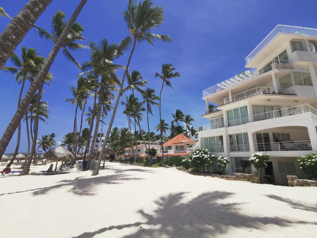 Deluxe Villas Bavaro Beach & Spa - Best Price For Long Term Vacation Rental 푼타 카나 외부 사진