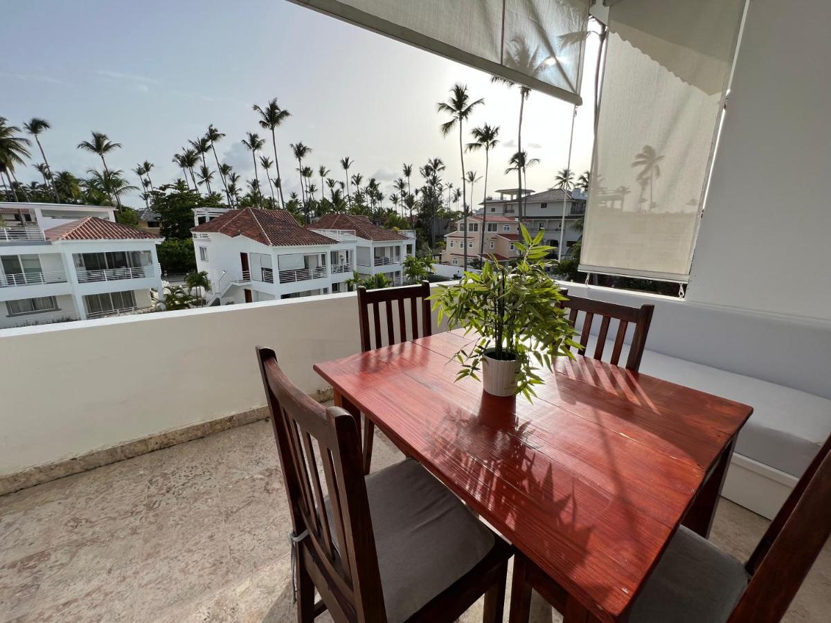 Deluxe Villas Bavaro Beach & Spa - Best Price For Long Term Vacation Rental 푼타 카나 외부 사진