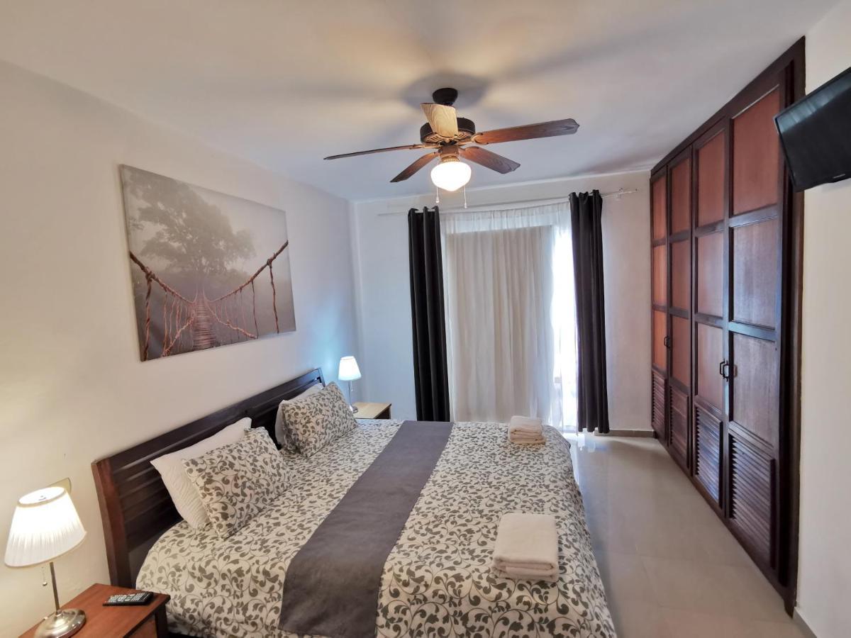 Deluxe Villas Bavaro Beach & Spa - Best Price For Long Term Vacation Rental 푼타 카나 외부 사진