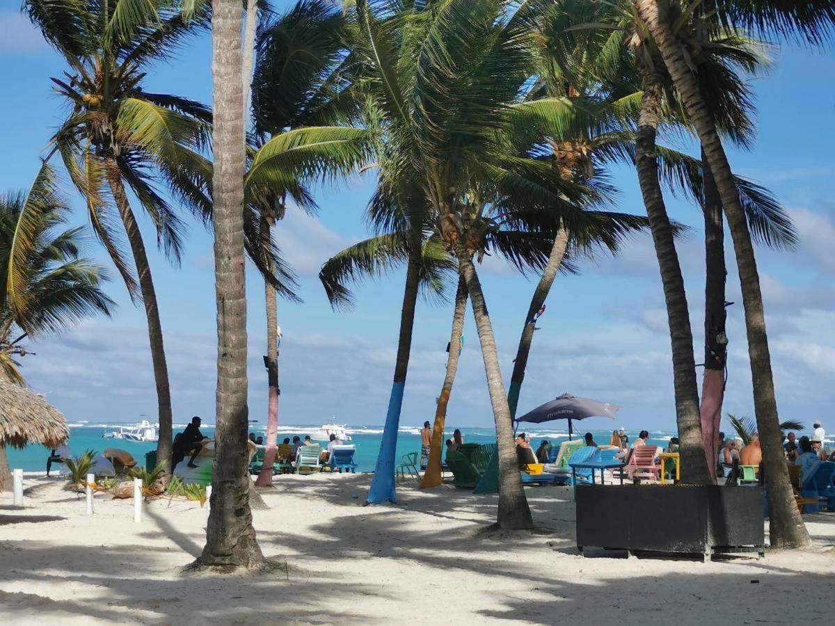 Deluxe Villas Bavaro Beach & Spa - Best Price For Long Term Vacation Rental 푼타 카나 외부 사진