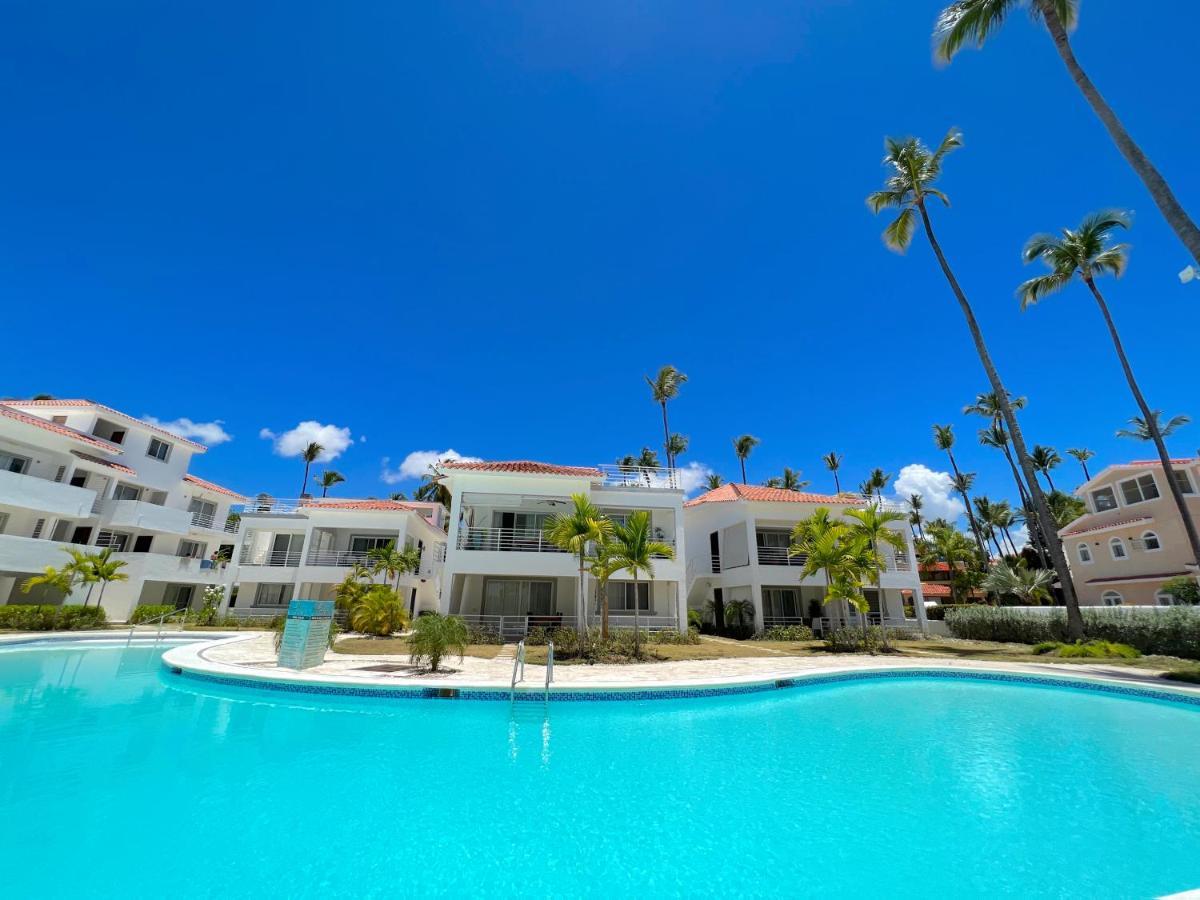 Deluxe Villas Bavaro Beach & Spa - Best Price For Long Term Vacation Rental 푼타 카나 외부 사진