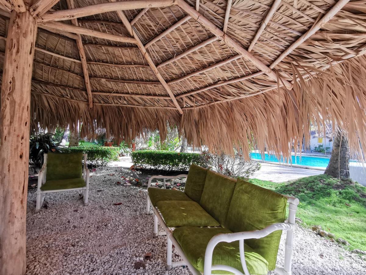 Deluxe Villas Bavaro Beach & Spa - Best Price For Long Term Vacation Rental 푼타 카나 외부 사진