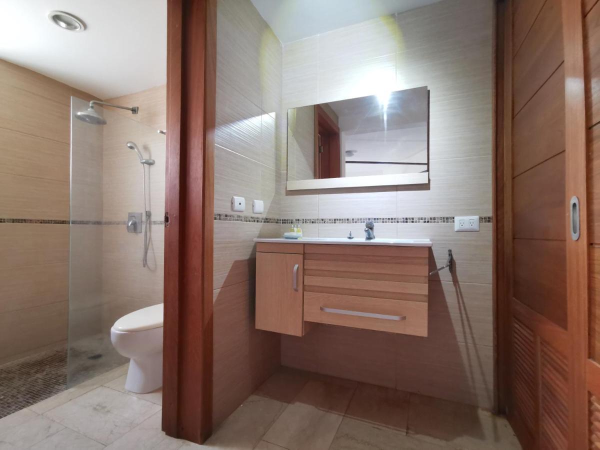 Deluxe Villas Bavaro Beach & Spa - Best Price For Long Term Vacation Rental 푼타 카나 외부 사진