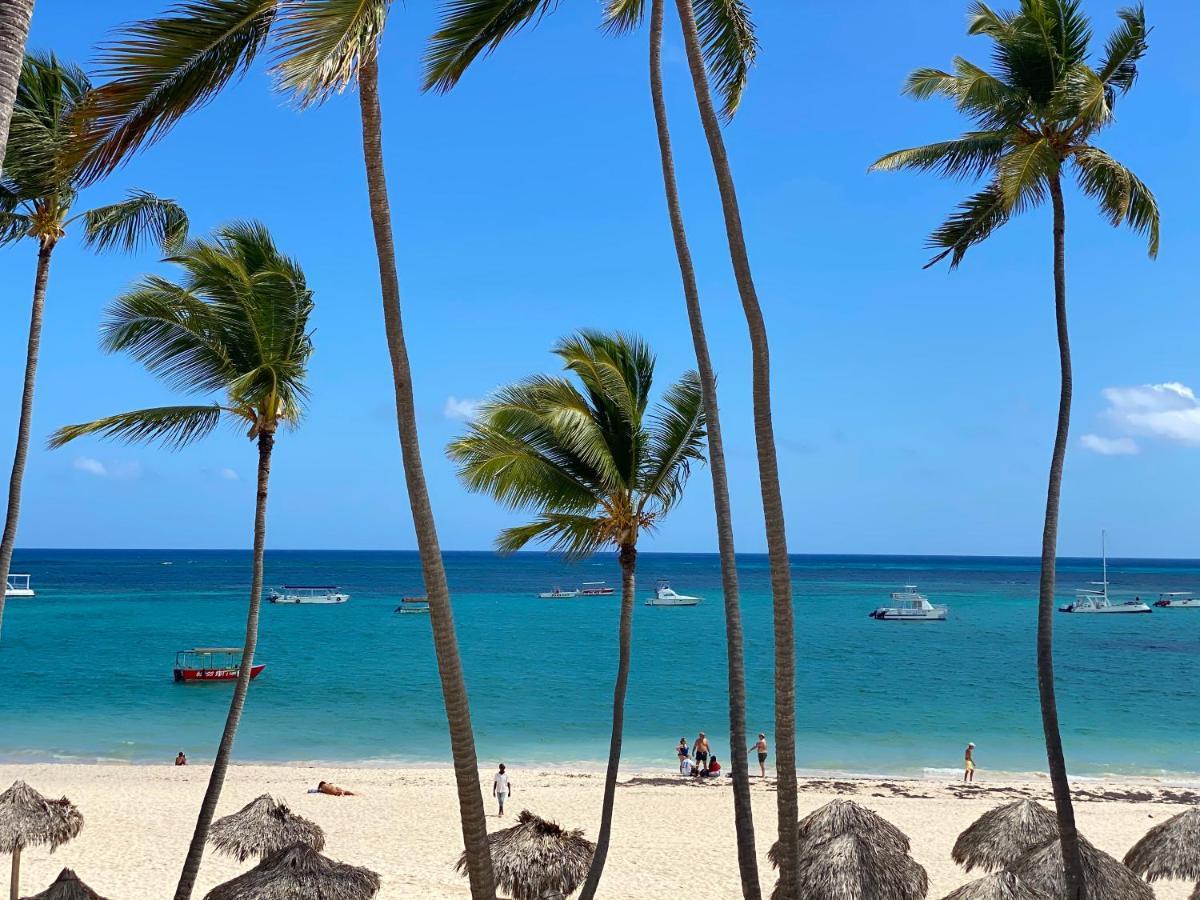 Deluxe Villas Bavaro Beach & Spa - Best Price For Long Term Vacation Rental 푼타 카나 외부 사진