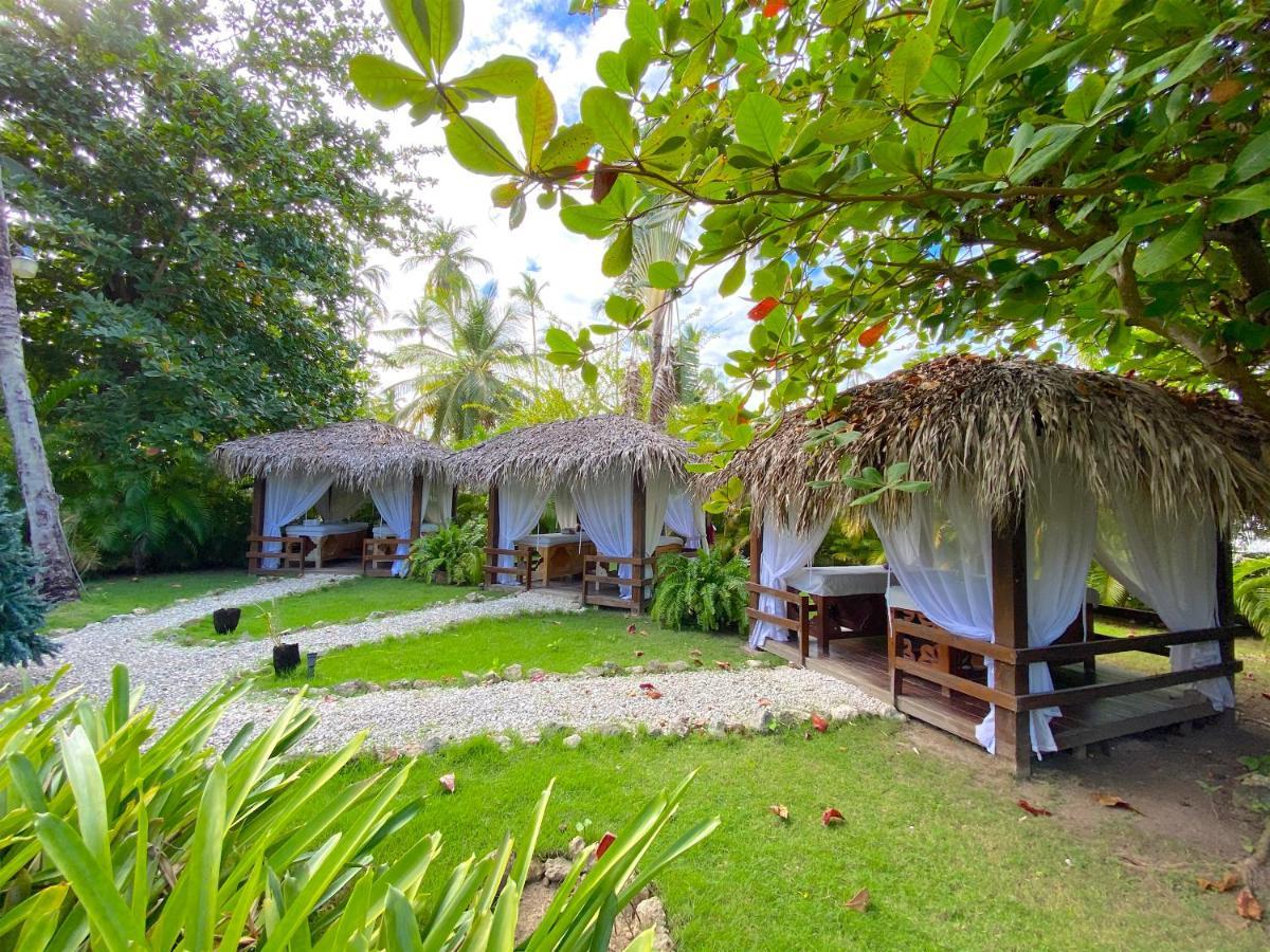 Deluxe Villas Bavaro Beach & Spa - Best Price For Long Term Vacation Rental 푼타 카나 외부 사진