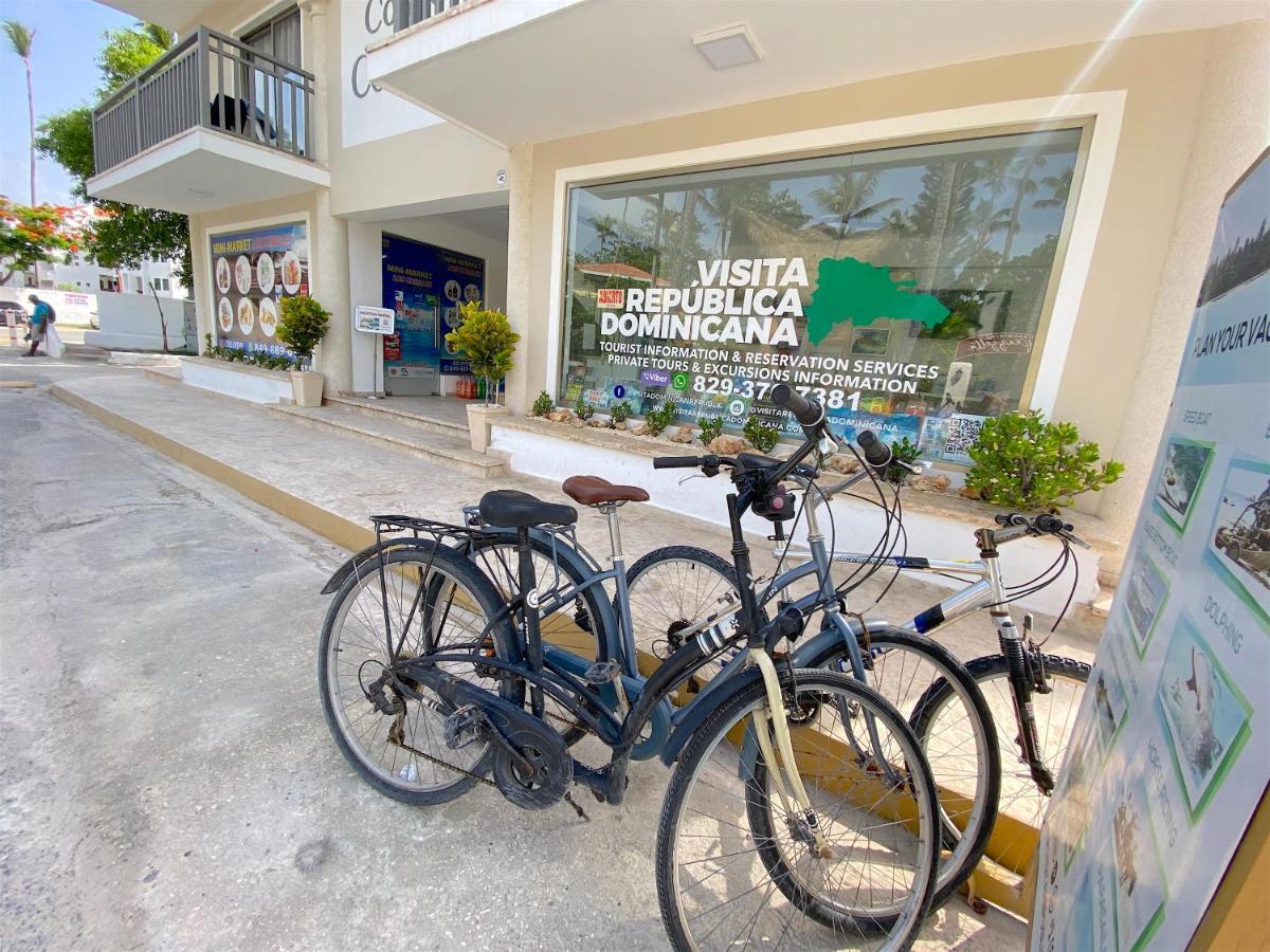 Deluxe Villas Bavaro Beach & Spa - Best Price For Long Term Vacation Rental 푼타 카나 외부 사진