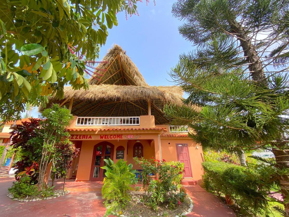 Deluxe Villas Bavaro Beach & Spa - Best Price For Long Term Vacation Rental 푼타 카나 외부 사진