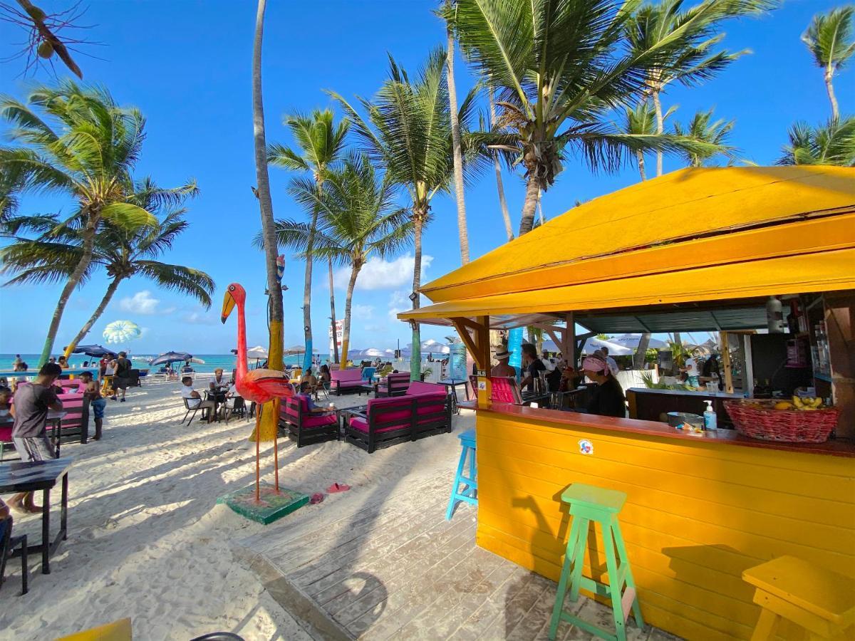 Deluxe Villas Bavaro Beach & Spa - Best Price For Long Term Vacation Rental 푼타 카나 외부 사진