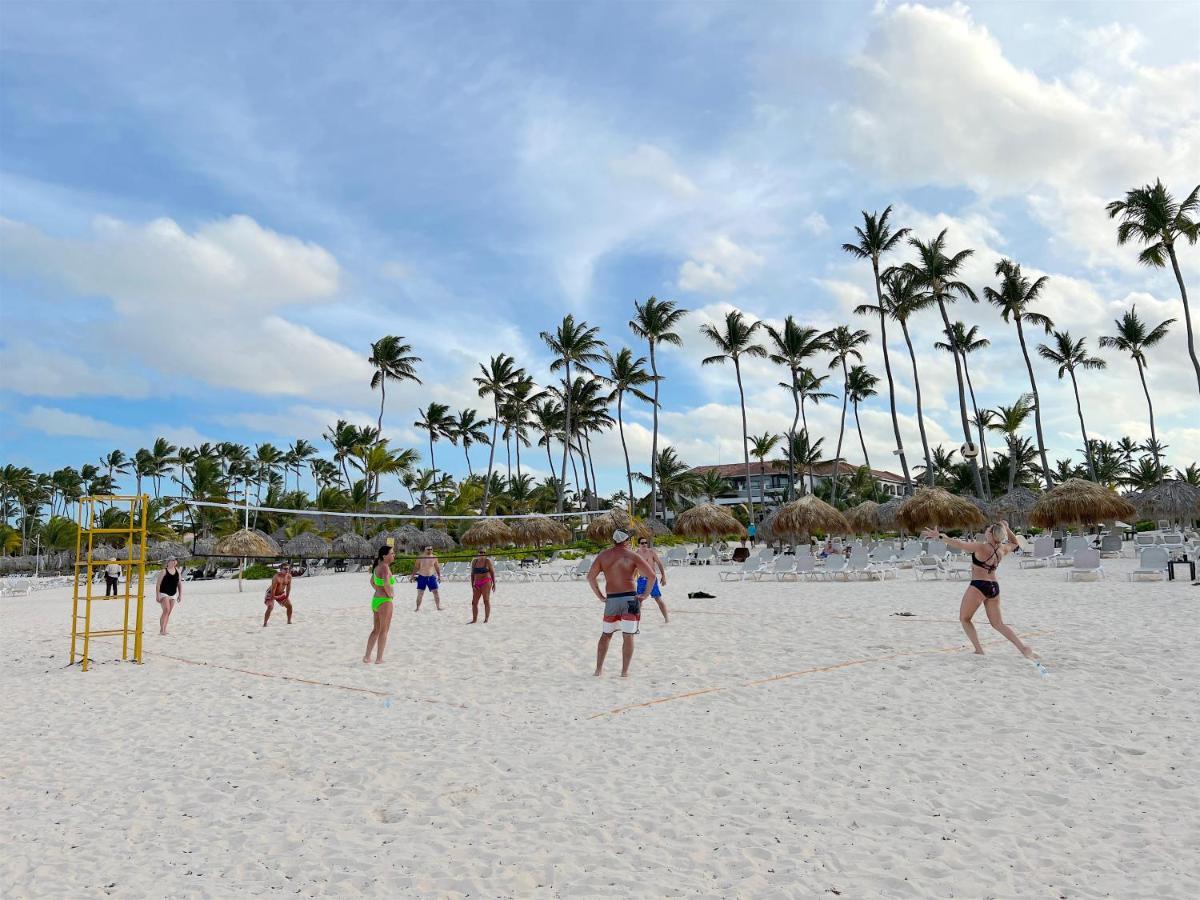 Deluxe Villas Bavaro Beach & Spa - Best Price For Long Term Vacation Rental 푼타 카나 외부 사진