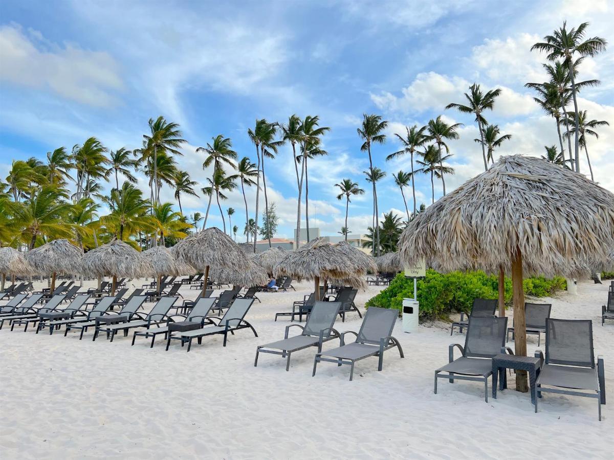 Deluxe Villas Bavaro Beach & Spa - Best Price For Long Term Vacation Rental 푼타 카나 외부 사진