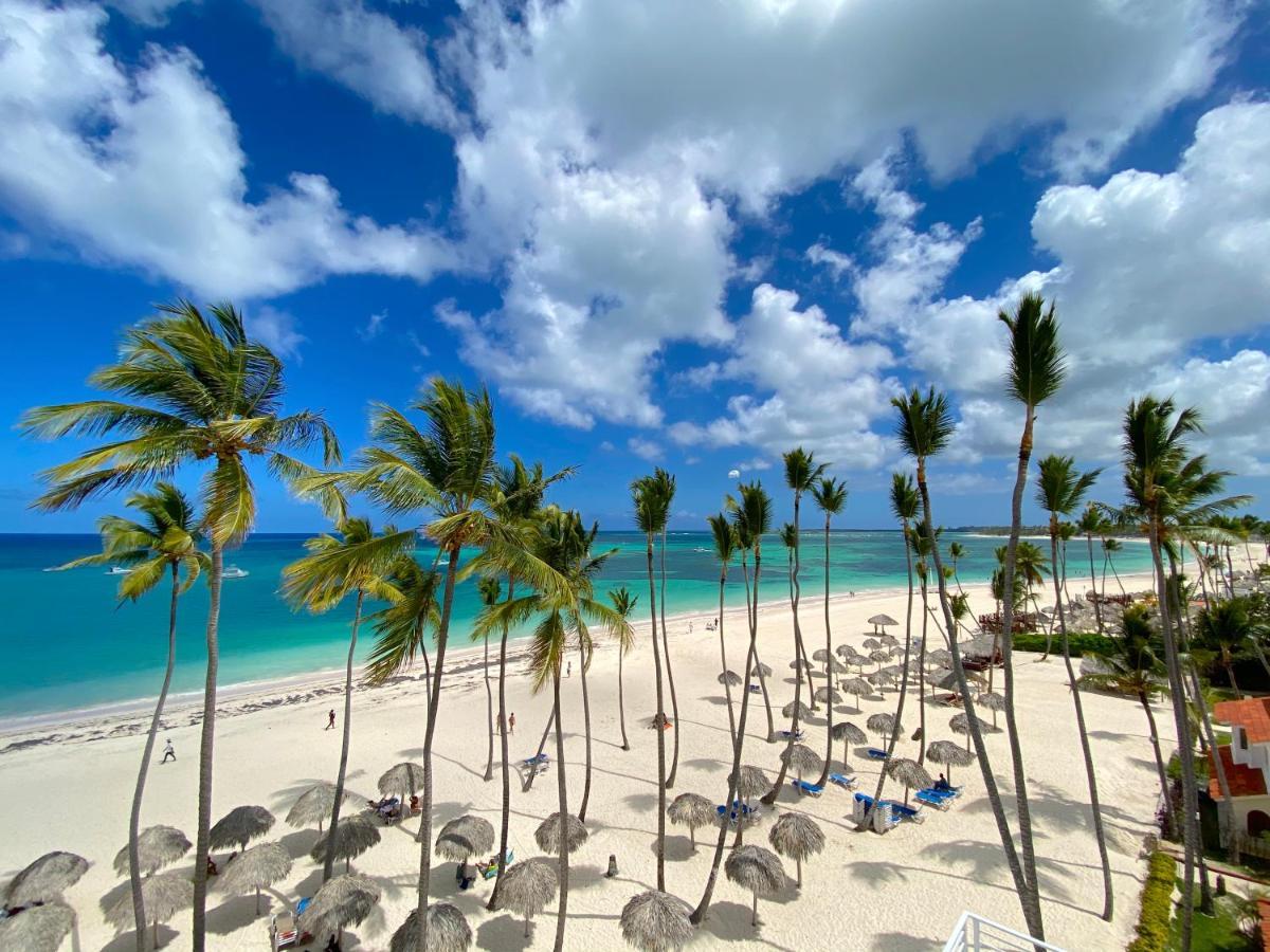 Deluxe Villas Bavaro Beach & Spa - Best Price For Long Term Vacation Rental 푼타 카나 외부 사진